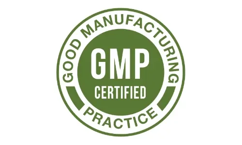 Moringa GMP Certified