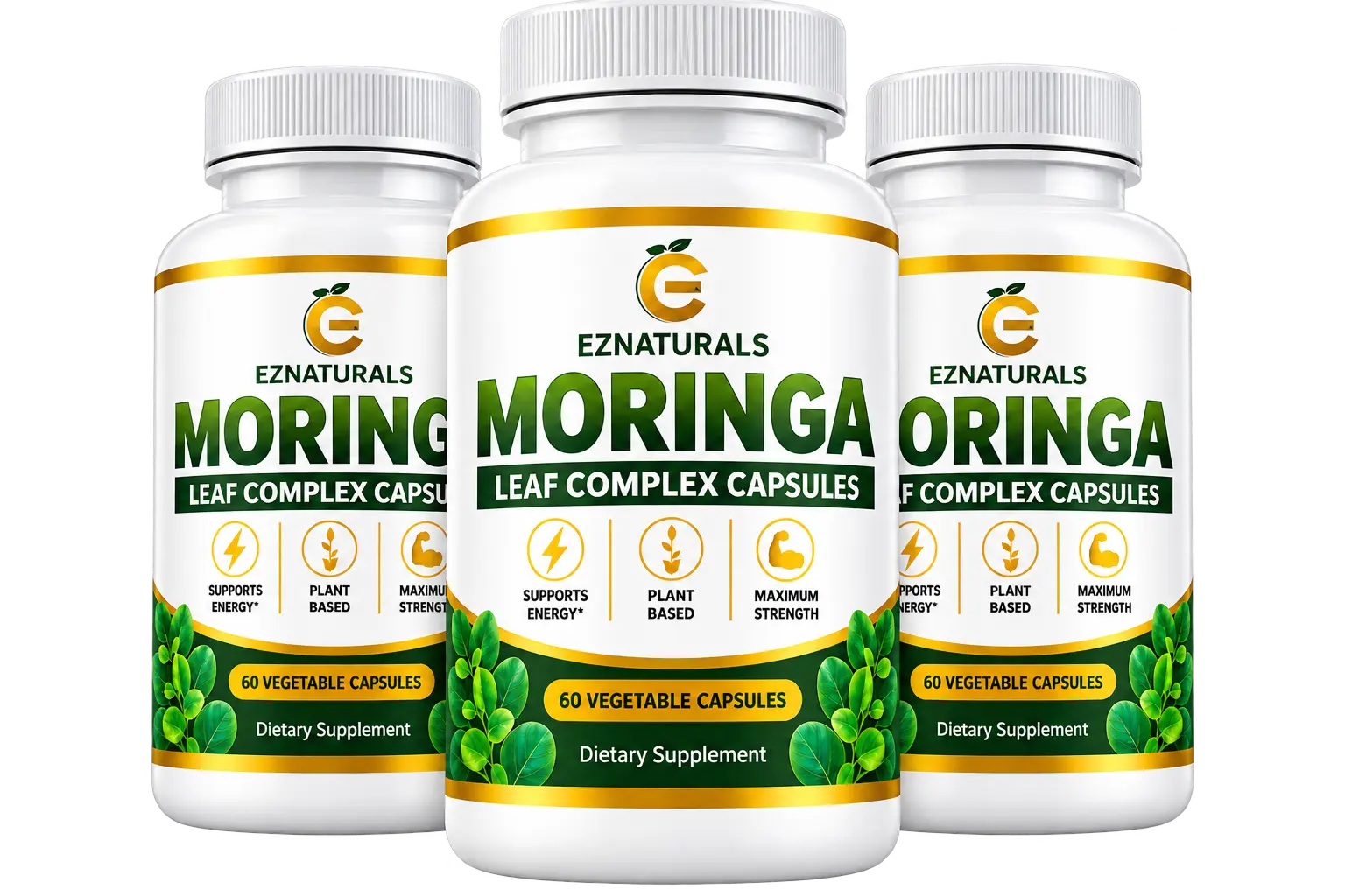 Physical Dietary Supplement